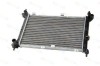 Radiator, racire motor OPEL ASTRA F Combi (51, 52) (1991 - 1998) THERMOTEC D7X019TT