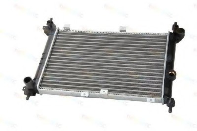 Radiator, racire motor OPEL ASTRA F Hatchback (53, 54, 58, 59) (1991 - 1998) THERMOTEC D7X019TT foto