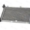 Radiator, racire motor OPEL ASTRA F Combi (51, 52) (1991 - 1998) THERMOTEC D7X019TT