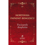 Fecioarele despletite - Hortensia Papadat-Bengescu