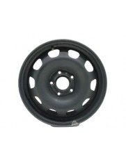 JANTA TABLA 16&rdquo; DUSTER/ MEGANE IV NEGRU
