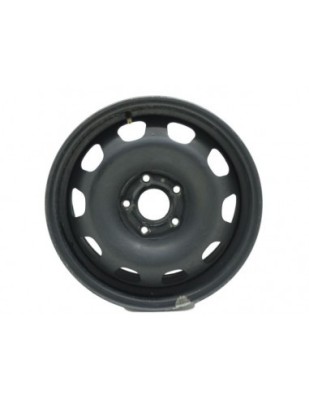 JANTA TABLA 16&amp;rdquo; DUSTER/ MEGANE IV NEGRU foto