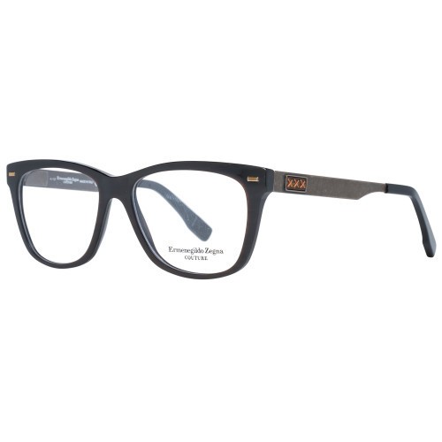 Zegna Couture ZC5016 52 065 Horn, Rama ochelari de vedere, barbatesti