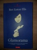 Glamorama- Bret Easton Ellis