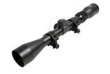 Luneta 3-9X40 Swiss Arms, CyberGun