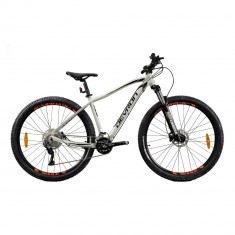 Bicicleta Mtb Devron Riddle 2023 RM3.9 - 29 Inch, L, Argintiu foto