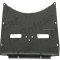 Scut motor Fiat Stilo (192), 01.2001-03.2007, Fata, 46760169, 3030345Q polietilena