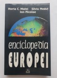 Enciclopedia Europei - Horia C. Matei, Silviu Neguț, Ion Nicolae