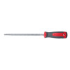 RASPILA CU MANER BIMATERIAL / ROTUNDA - 200MM