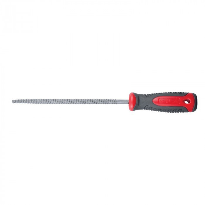 RASPILA CU MANER BIMATERIAL / ROTUNDA - 200MM