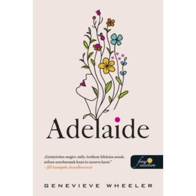 Adelaide - Genevieve Wheeler foto