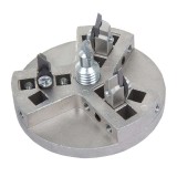 Cutit Circular Faianta Triplu Cu Reglaj 33-53-67-83mm