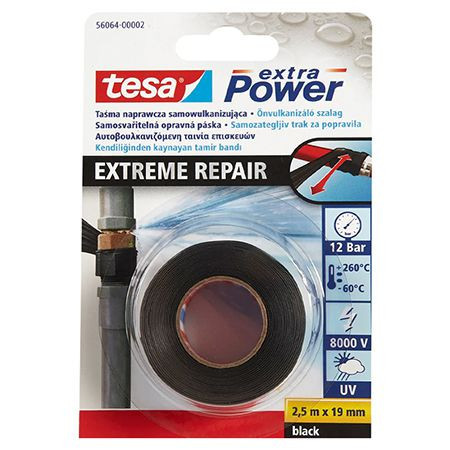 BANDA ADEZIVA POWER EXTREME REPAIR 2.5M TESA