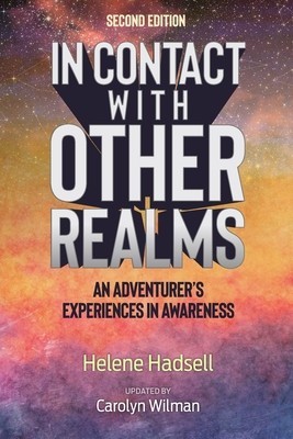 In Contact With Other Realms: An Adventurer&amp;#039;s Experiences in Awareness foto