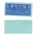 Germania 1944 - 1 Reichspfennig, Wehrmacht, UNC
