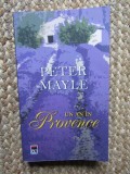 Un an in Provence - Peter Mayle