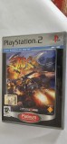 JOC Jak X Naughty Dog PLAYSTATION 2