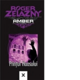 Roger Zelazny - Prințul Haosului ( AMBER # X )