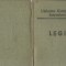 AMS# - LEGITIMATIE UNIUNEA COMPOZITORILOR DIN R.P.R. 1959, INSPECTOR RAIONAL