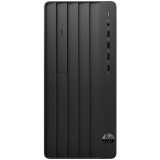 Sistem Desktop HP Pro Tower 290 G9 cu procesor Intel&reg; Core&trade; i5-13500 pana la 4.8 GHz, 16GB DDR4, 512GB SSD, Intel&reg; UHD Graphics 770, Free DOS, Black