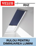 Rulou pentru diminuarea luminii Velux RHZ