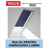 Rulou pentru diminuarea luminii Velux RHZ