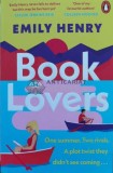 Cumpara ieftin Book lovers / Iubitori de carte - 2022 - Emily Henry ($K142)