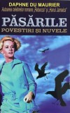 Pasarile Daphne du Maurier