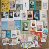 Lot teologie cărți volume brosuri rugaciuni invataturi sfinti acatiste paraclise