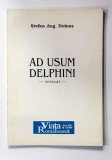 AD USUM DELPHINI - versuri de STEFAN AUGUSTIN DOINAS , 1997