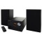 Microsistem audio GoGEN MSC 372 BT U, 2 x 15 W, CD, FM, Bluetooth, MP3, LCD,