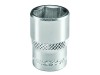TOPMASTER TUBULARA 1/4 X 6 MM TMP, Topmaster Profesional