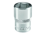 TOPMASTER TUBULARA 1/4 X 6 MM TMP
