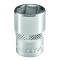 TOPMASTER TUBULARA 1/4 X 6 MM TMP