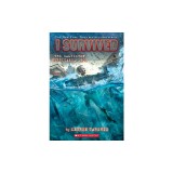 I Survived the Galveston Hurricane, 1900 (I Survived #21), Volume 21