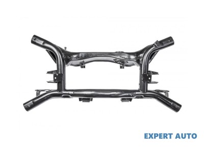 Cadru spate 4x4 Mitsubishi Lancer VIII (2008-&amp;gt;)[CY_A,CZ_A,CX_A] #1 foto