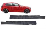 Praguri laterale BMW Seria 1 E87/E81/E82/E88 M-Technik Design