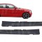 Praguri laterale BMW Seria 1 E87/E81/E82/E88 M-Technik Design