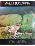 Ion Miclea - Sweet Bucovina (Editia: 1977)