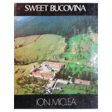 Ion Miclea - Sweet Bucovina (Editia: 1977)