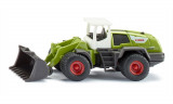 Jucarie - Claas Torion 1914 Wheel Loader | Siku