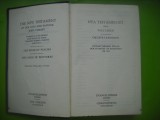 HOPCT SUEDIA NOUL TESTAMENT /NEW TESTAMENT 1966 ENGLEZA/SUEDEZA/ 1057 PAG