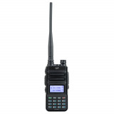 Cumpara ieftin Statie radio portabila VHF/UHF PNI P15UV dual band, 144-146MHz/430-440Mhz, 999CH, cu acumulator 1500 mAh