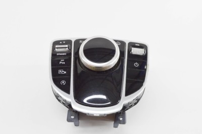 Comutator de control navigație MERCEDES-BENZ E W213 2016 OEM: A2139008510,A2139010803,A2139025106,A2139056603,A2139059505 18786688 foto