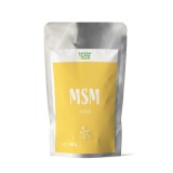 Supliment Alimentar MSM Pulbere 250g Green Bliss pentru Par, Unghii, Articulatii