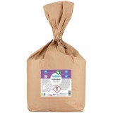 Detergent pudra pentru rufe colorate cu lavanda