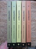 Ciresarii - Constantin Chirita (5 vol.)