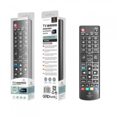 Telecomanda Universala pentru TV Lg foto