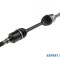 Planetara stanga fata Smart Forfour (2004-2006) [454] #1