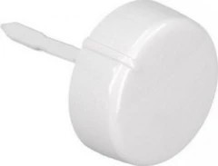 Buton programator masina de spalat Indesit foto